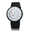 Silicone montre à quartz G-8143 (lot de 30 pièces)